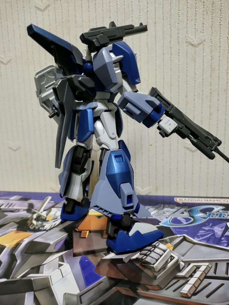 出撃する！そこをどけ!!–2枚目/制作者：セイバー