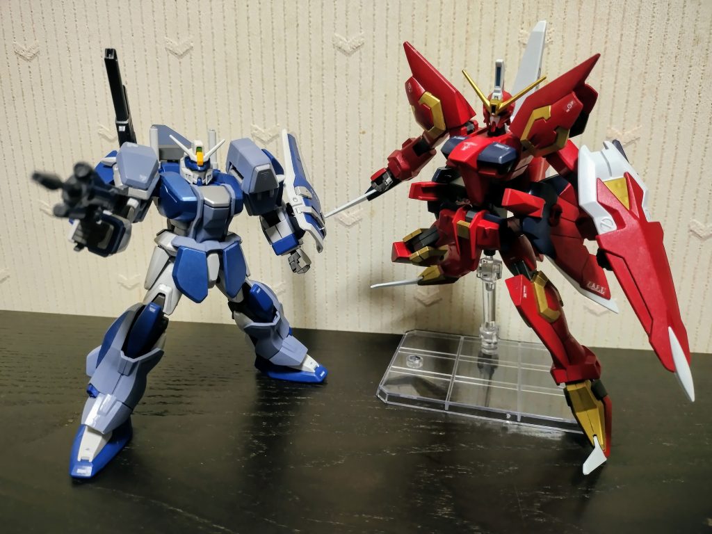 『貴様ぁ、どのツラ下げて戻ってきやがった！』『今度は俺が部下にしてやる』