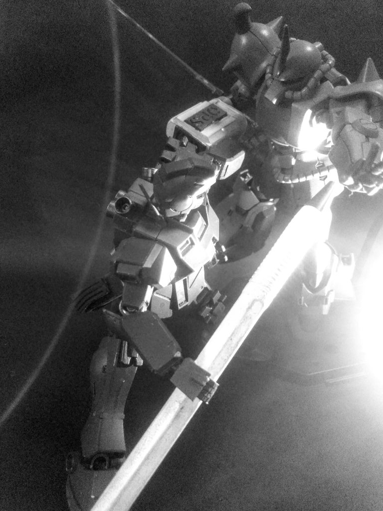 と云う訳で『ike_k5氏』の投稿記事に＂図々しく＂も便乗させて頂きました😋上手く＂表現＂出来てイルといいのですが・・・😥『ike_k5様』大変ありがとうございます。お陰様でとても愉しく記事の作成が出来ました。又｢コラボ｣して頂ければ幸いです。