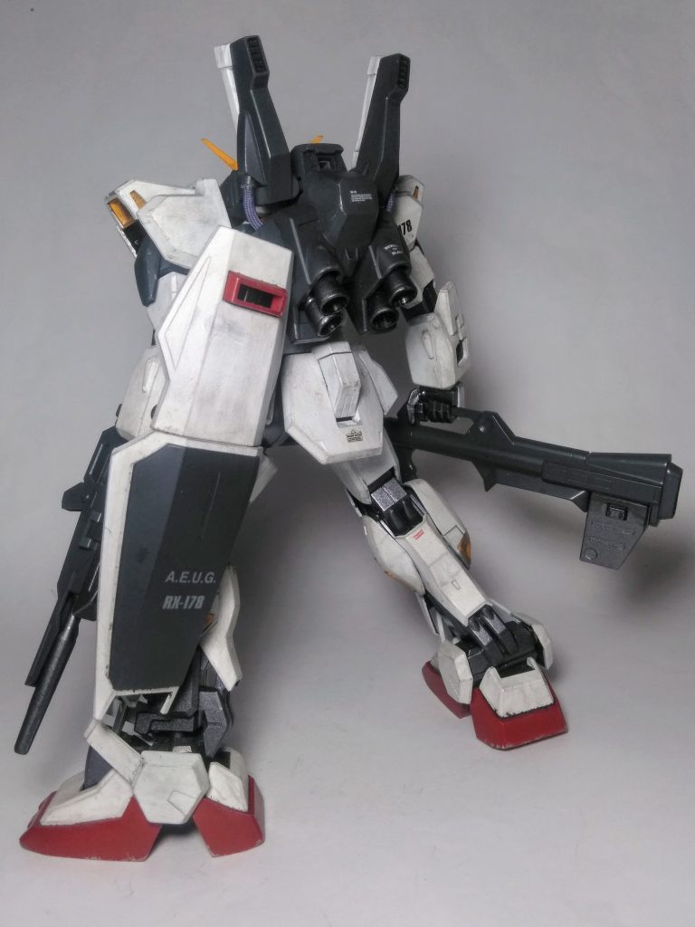 『Mk-Ⅱ』のカッコ良さは今更"騙る"までも在りません 😁"至高のデザイン💗"という言葉が最たるモノかと 😍💕"リアタイ ファースト放送終了"から 約 6 年目でここに至る😳 マサに奇跡❗😤