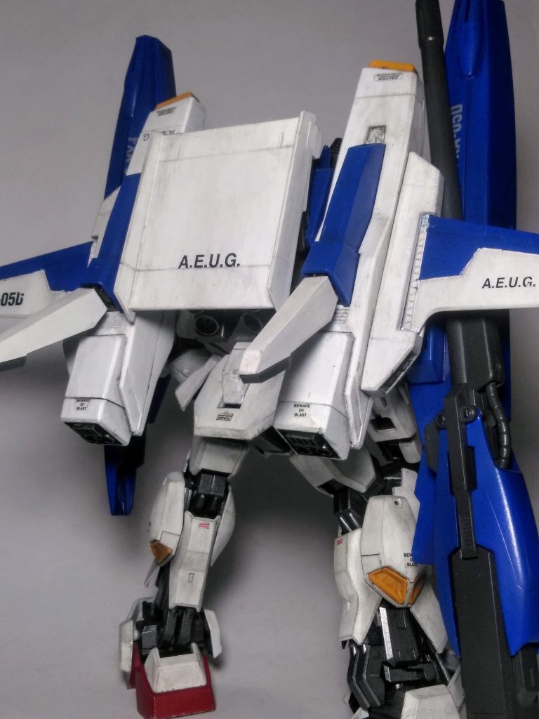 後ろ姿はコウナリマス 😋このボリューム 😍💖『アペペペペ❗』タチマチ溢れる大洪水(涎が) 🤤🌊🌊