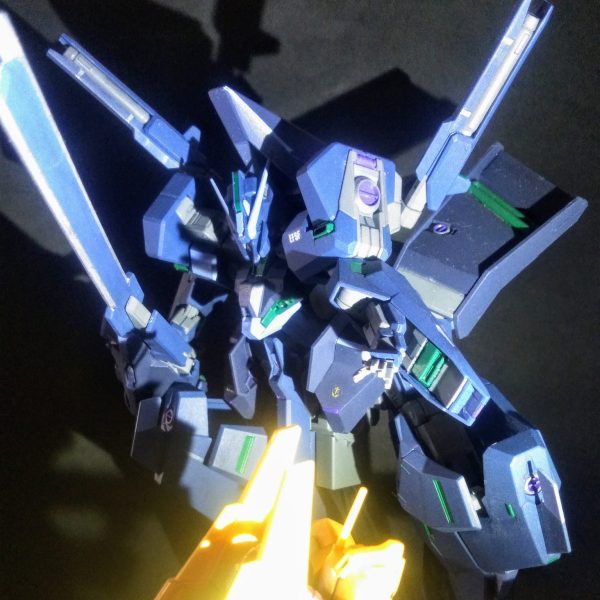 ガンダム TR-6 〔ハイゼンスレイ Ⅱ〕