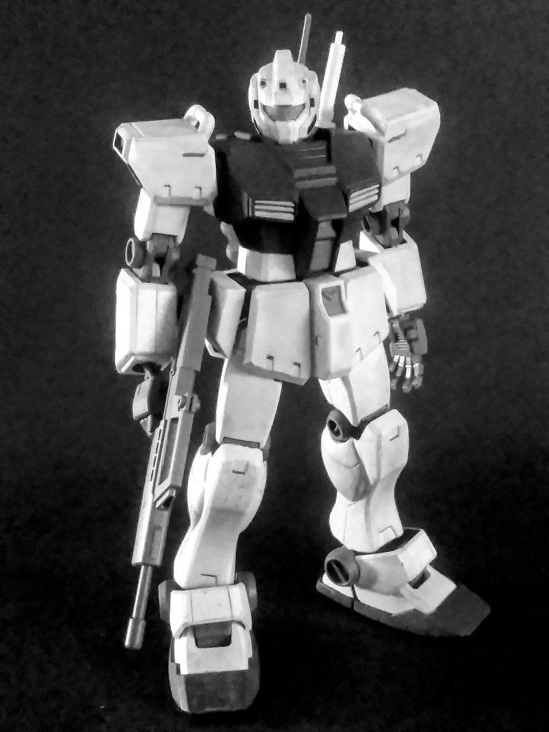 Next time preview            『GM TYPE C ❓』                    お目汚し ありがとうございました。