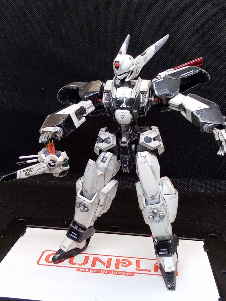 水星の魔女　–8枚目/制作者：streifen