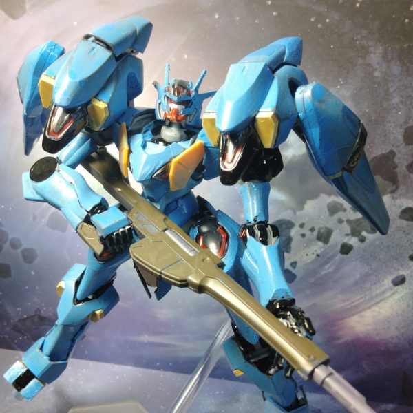 ガンダムファラクト