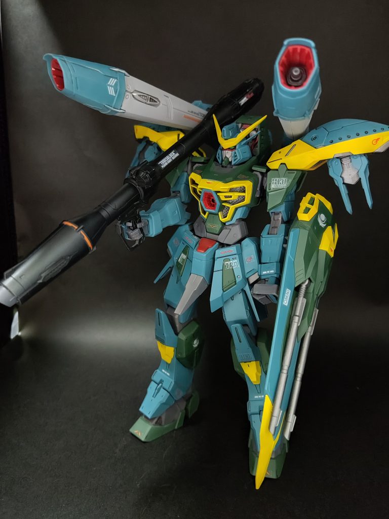 FMカラミティ–2枚目/制作者：nolzack