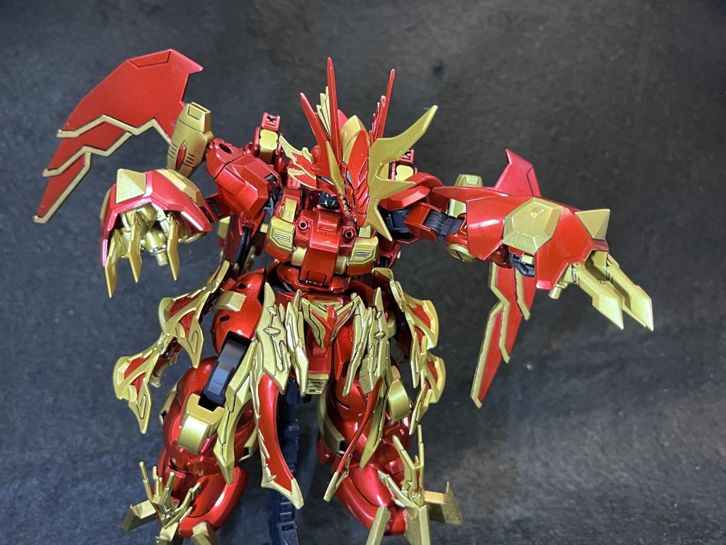 ドラゴ・ディランザ–9枚目/制作者:玄龍斎