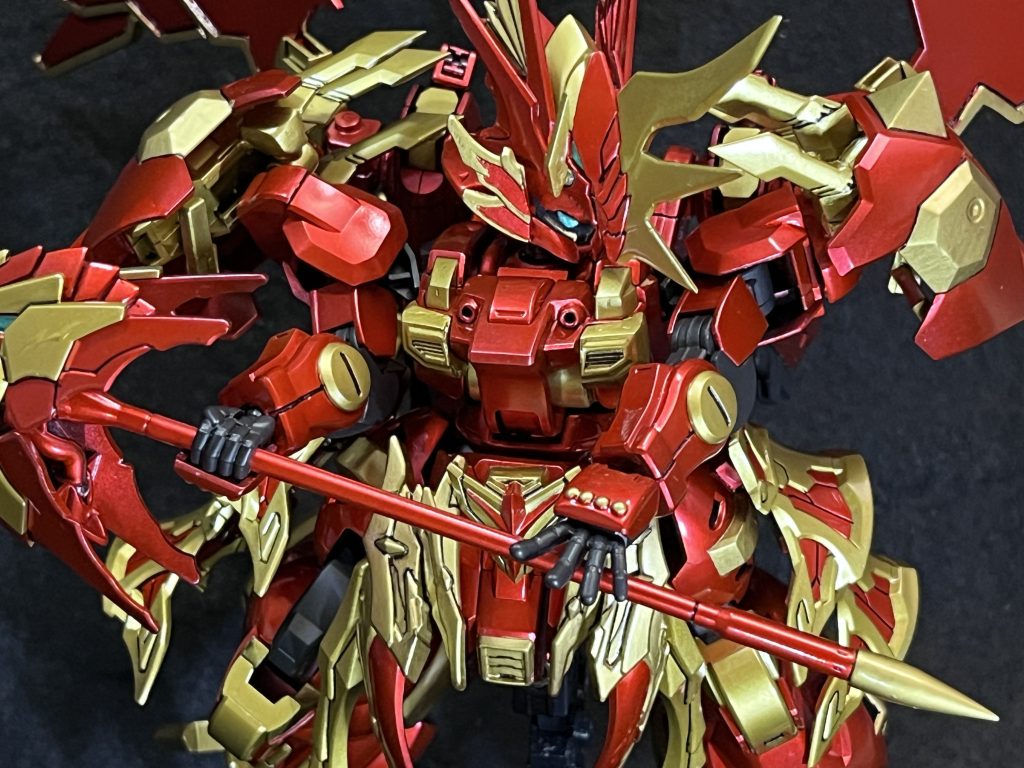 今年は何キット作れるのだろうか?