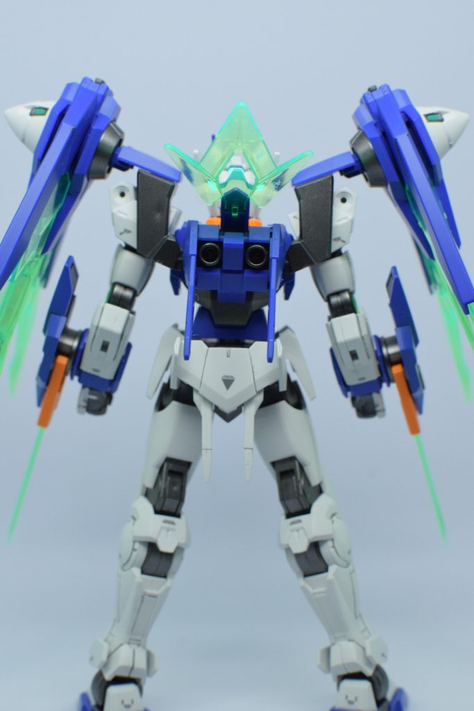 ダブルオーダイバーアーク–3枚目/制作者：SHIN