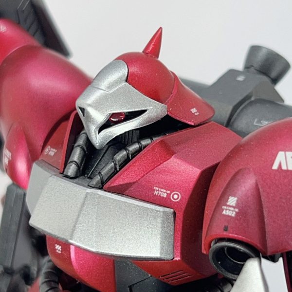 HG ヤクト・ドーガ(クェス機)