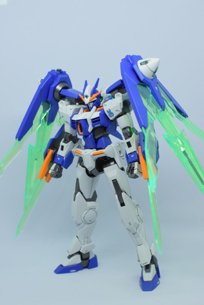 プルタイン作ろうと思ってたけどSEED FREEDOM見ちゃったらライジングフリーダム作りたくなっちゃったな、、、