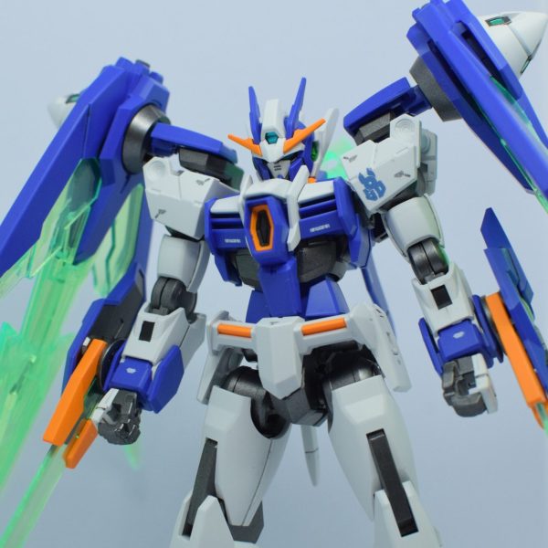 ダブルオーダイバーアーク