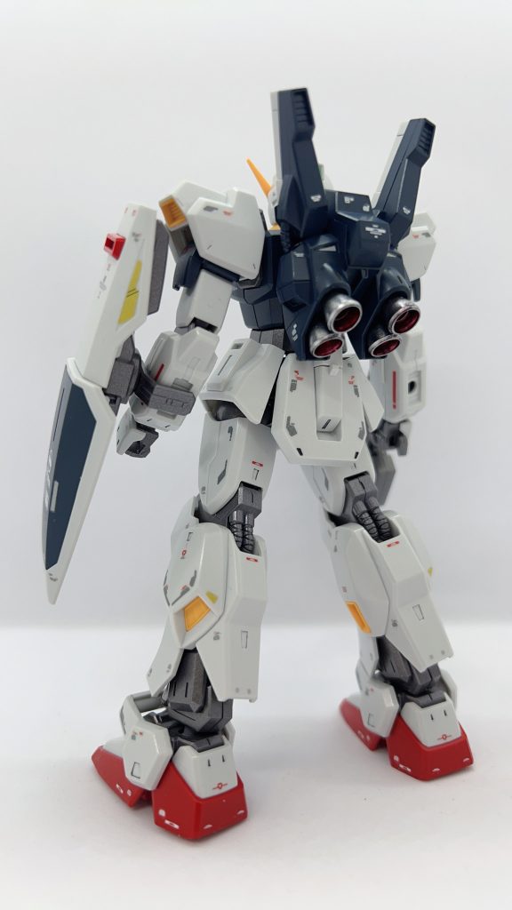 作り終わる頃にもう少し手を加えれば良かったと後悔しますね（やり直さない）。