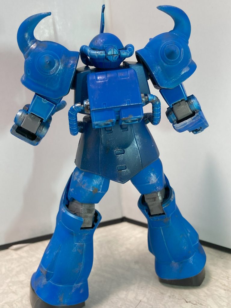 背面。ご覧いただきありがとうございました。