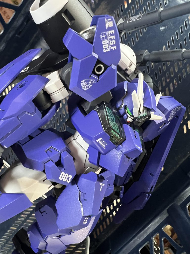 フルアーマールブリスウル typeB–7枚目/制作者:真樹京介