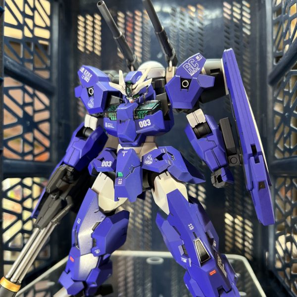 フルアーマールブリスウル typeB