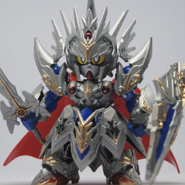 ナイトストライクガンダム