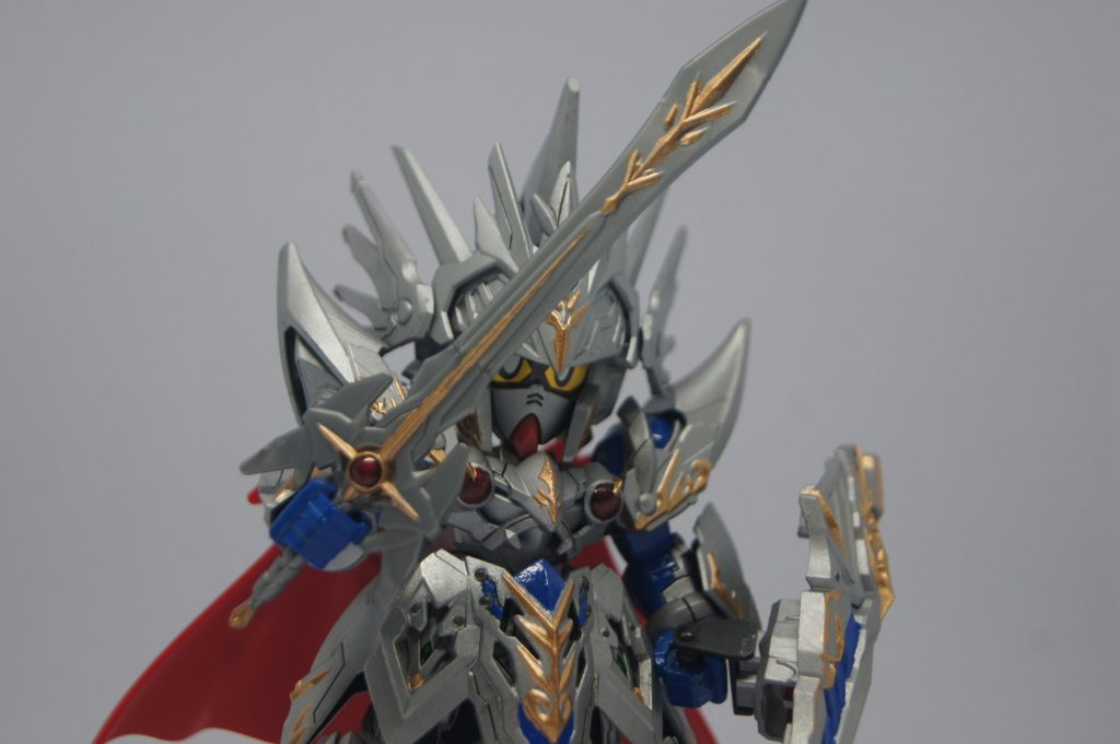 剣は肉抜き凄いので表だけ。