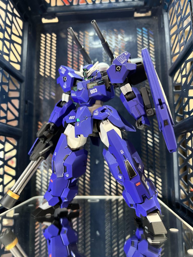 フルアーマールブリスウル typeB–8枚目/制作者:真樹京介