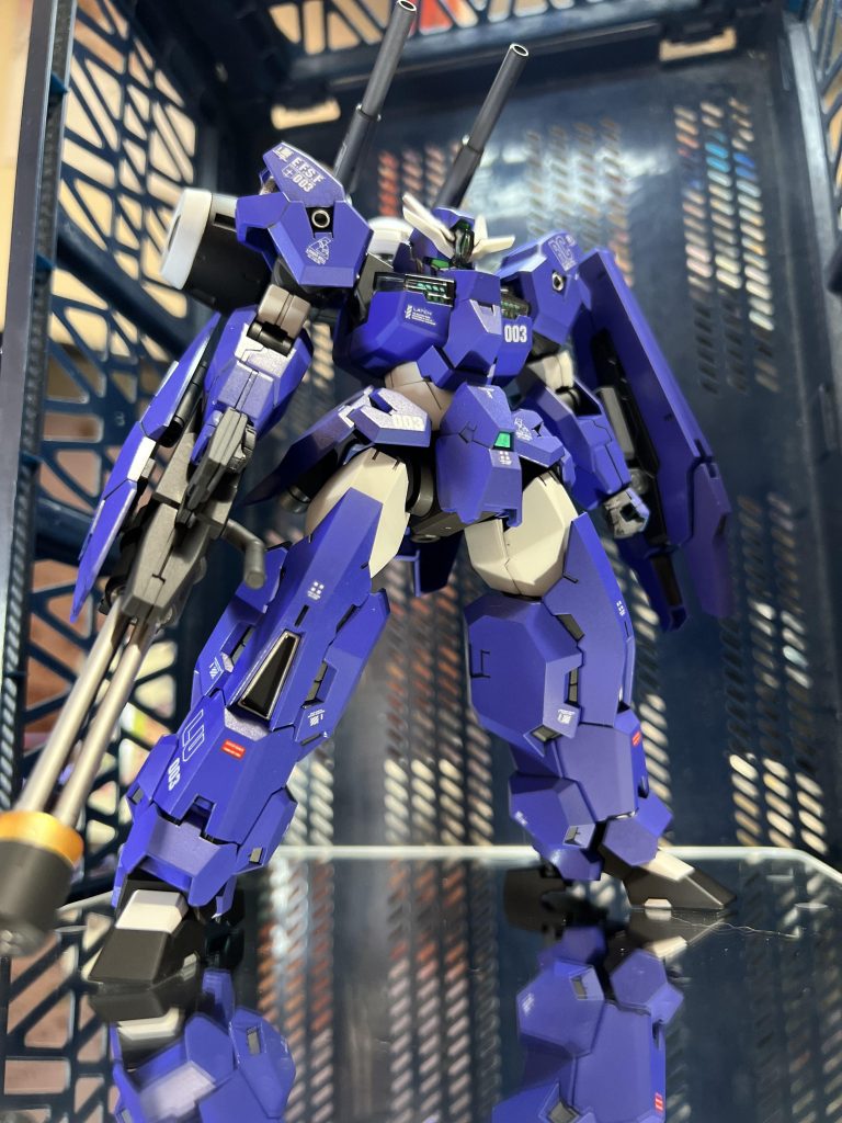 フルアーマールブリスウル typeB–9枚目/制作者:真樹京介