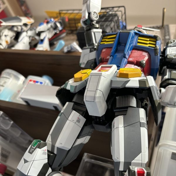 ありがとう…横浜