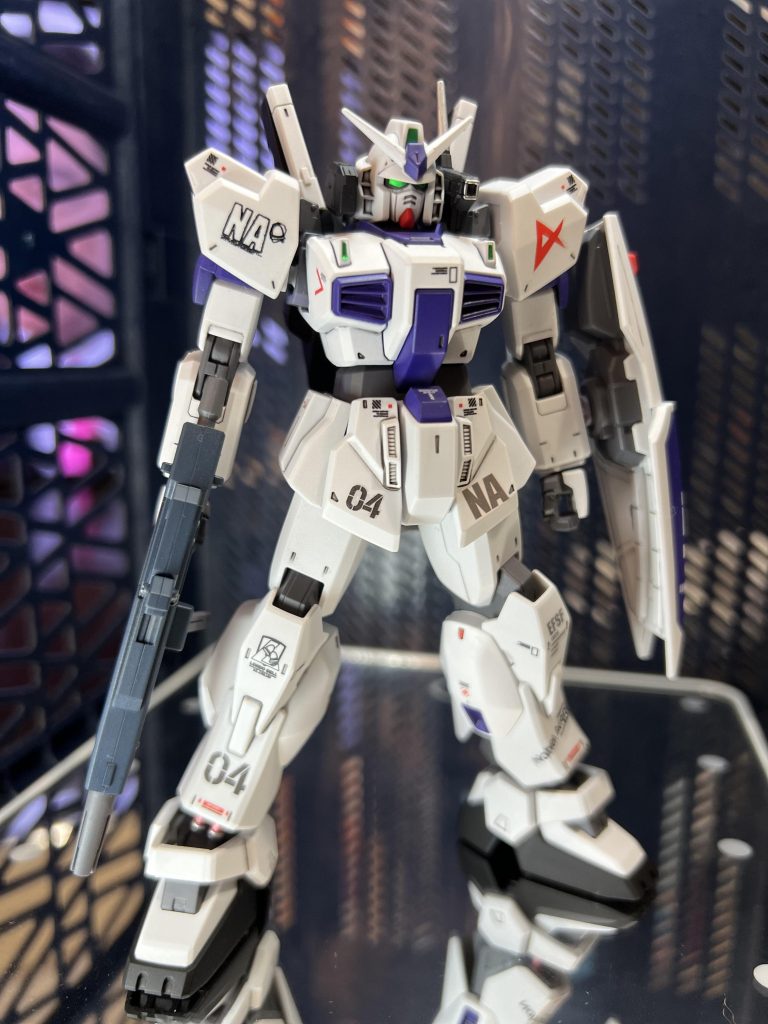 真っ白です、単純に💦