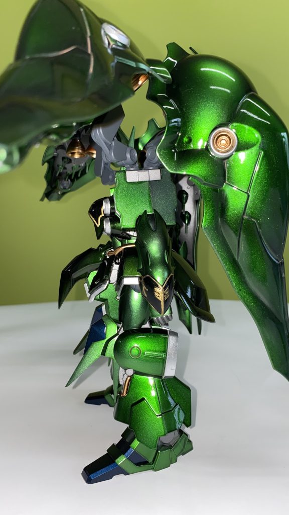 フラッシュ入れてこんな感じ。