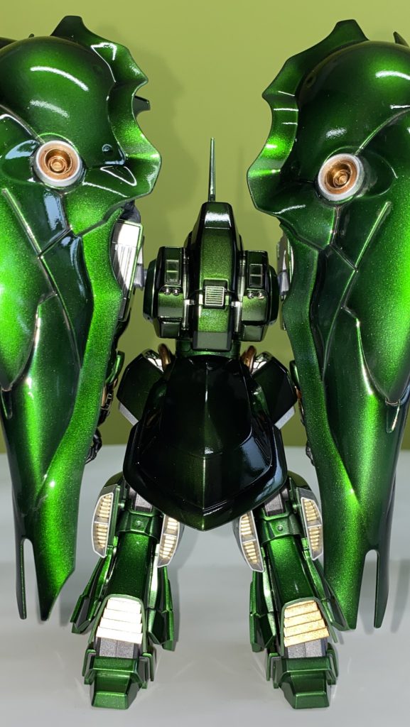 フラッシュバージョン2