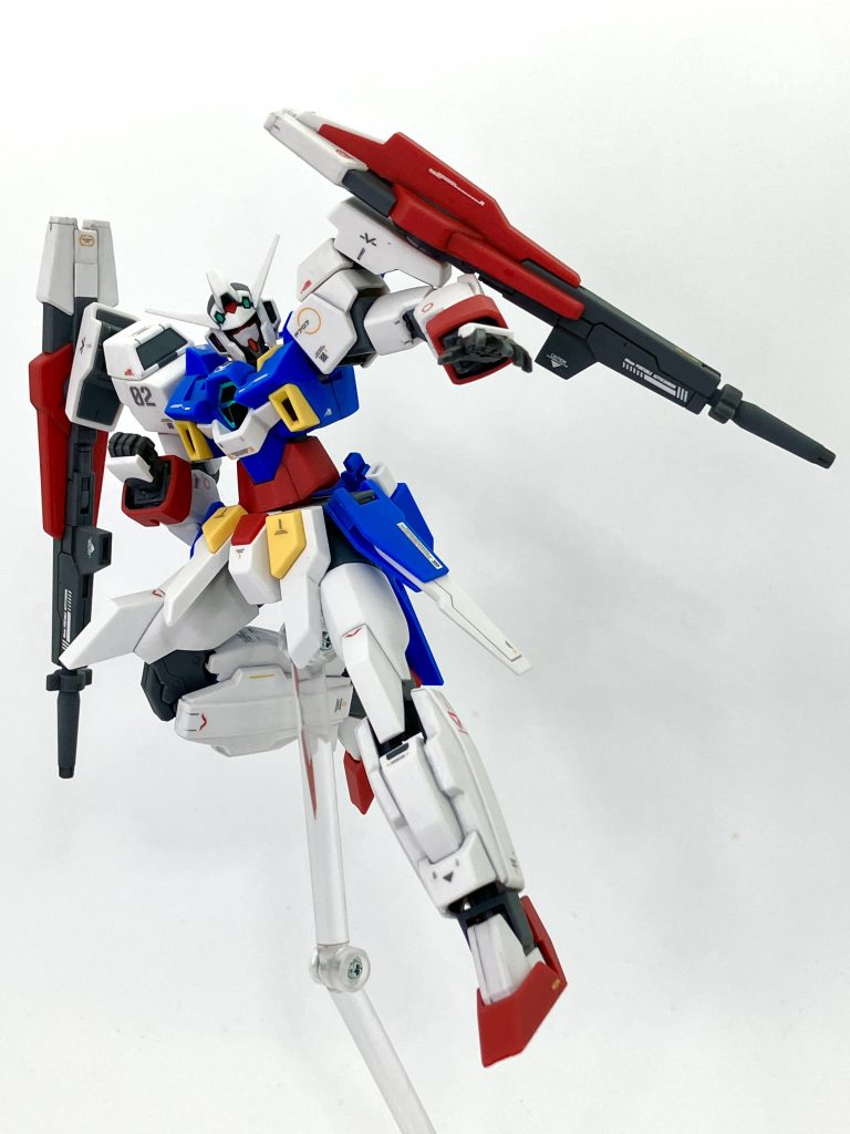 バリポーズ！？