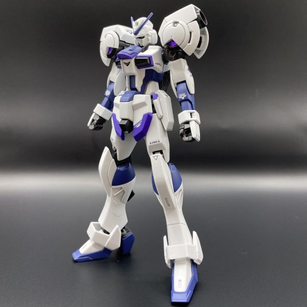 モビルスーツアンサンブル フォースインパルスガンダム specⅡ