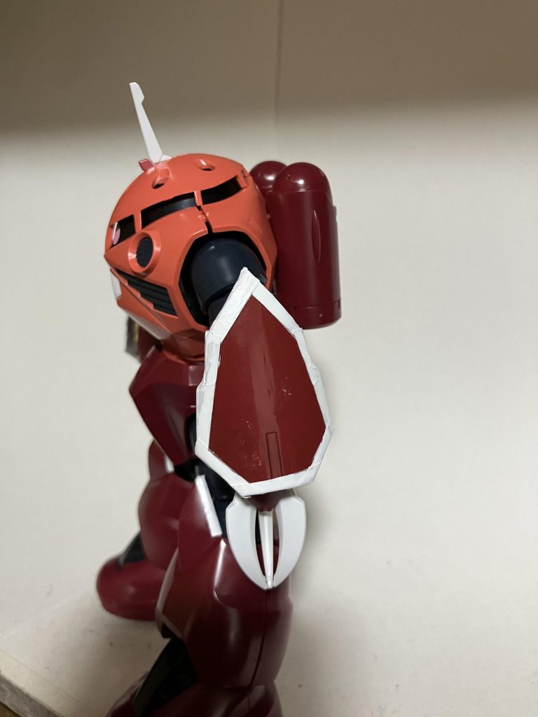 ズゴック–2枚目/制作者：ゆう