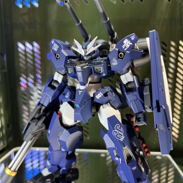 フルアーマールブリスソーン 参式