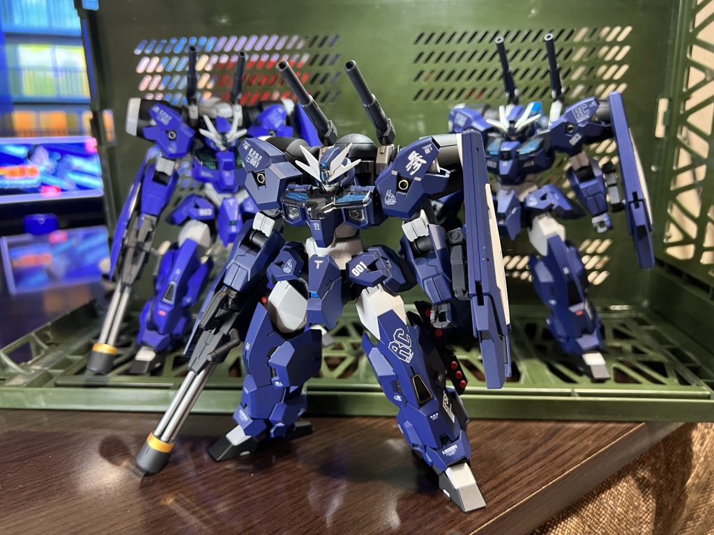 最近作った妄想シリーズ✨