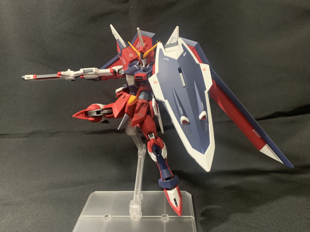 イモータルジャスティスガンダム–6枚目/制作者：ミカァ-X56S