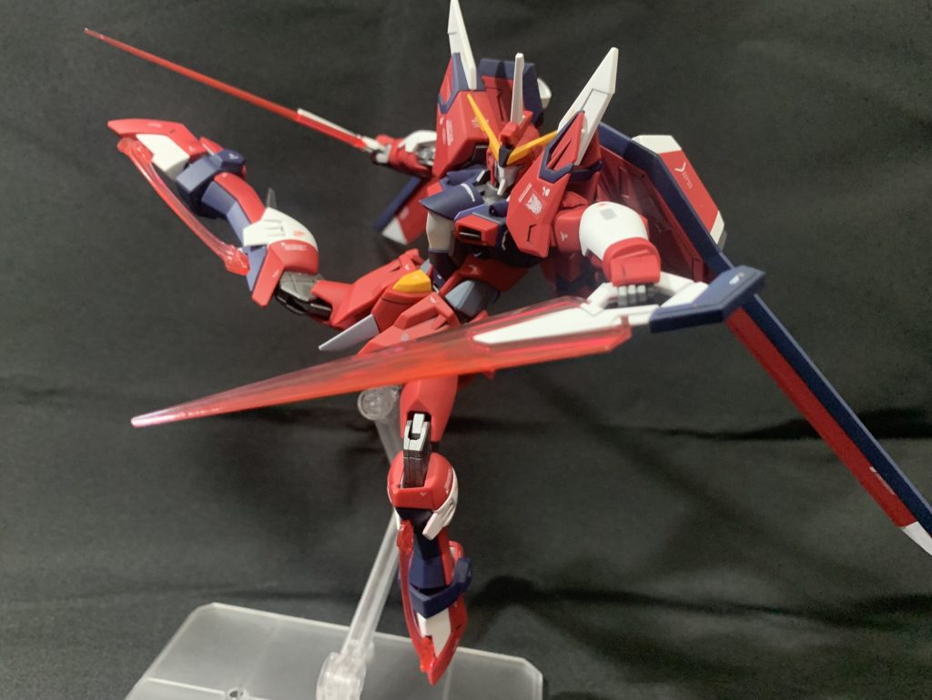 イモータルジャスティスガンダム–5枚目/制作者：ミカァ-X56S