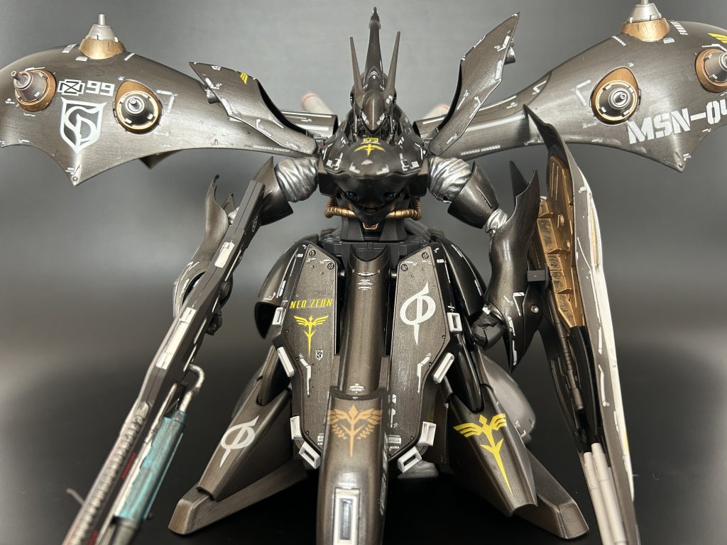 ナイチンゲール–3枚目/制作者：けにけに