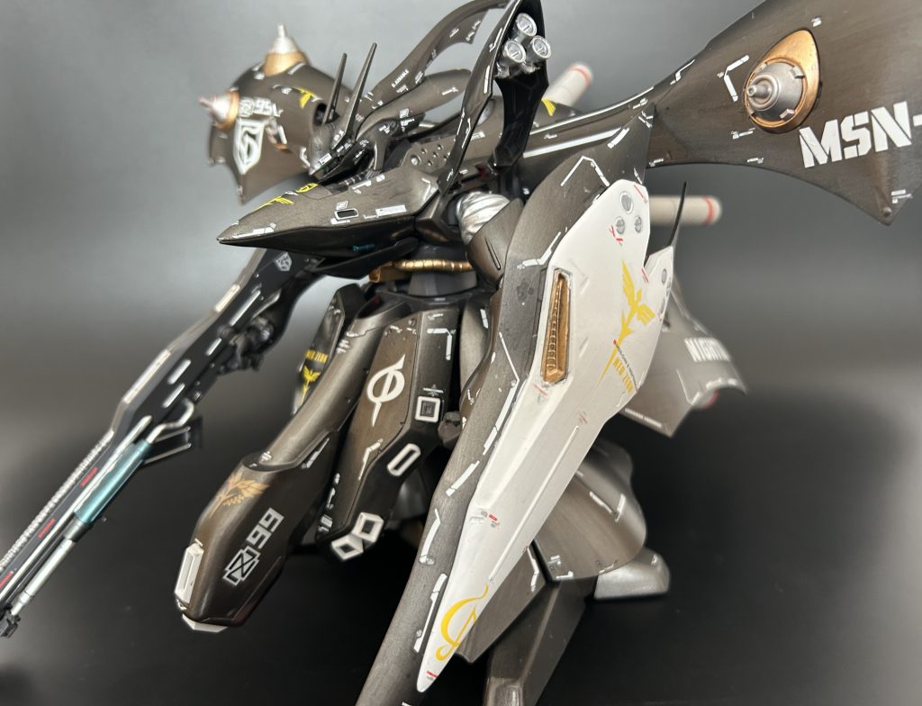 ナイチンゲール–2枚目/制作者：けにけに