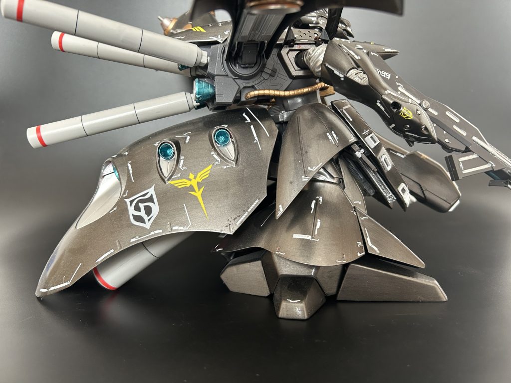 ナイチンゲール–6枚目/制作者：けにけに