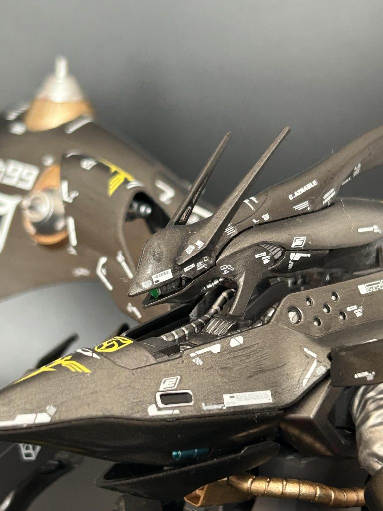 ナイチンゲール–7枚目/制作者：けにけに