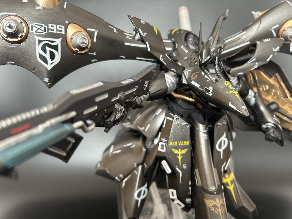 ナイチンゲール–8枚目/制作者：けにけに