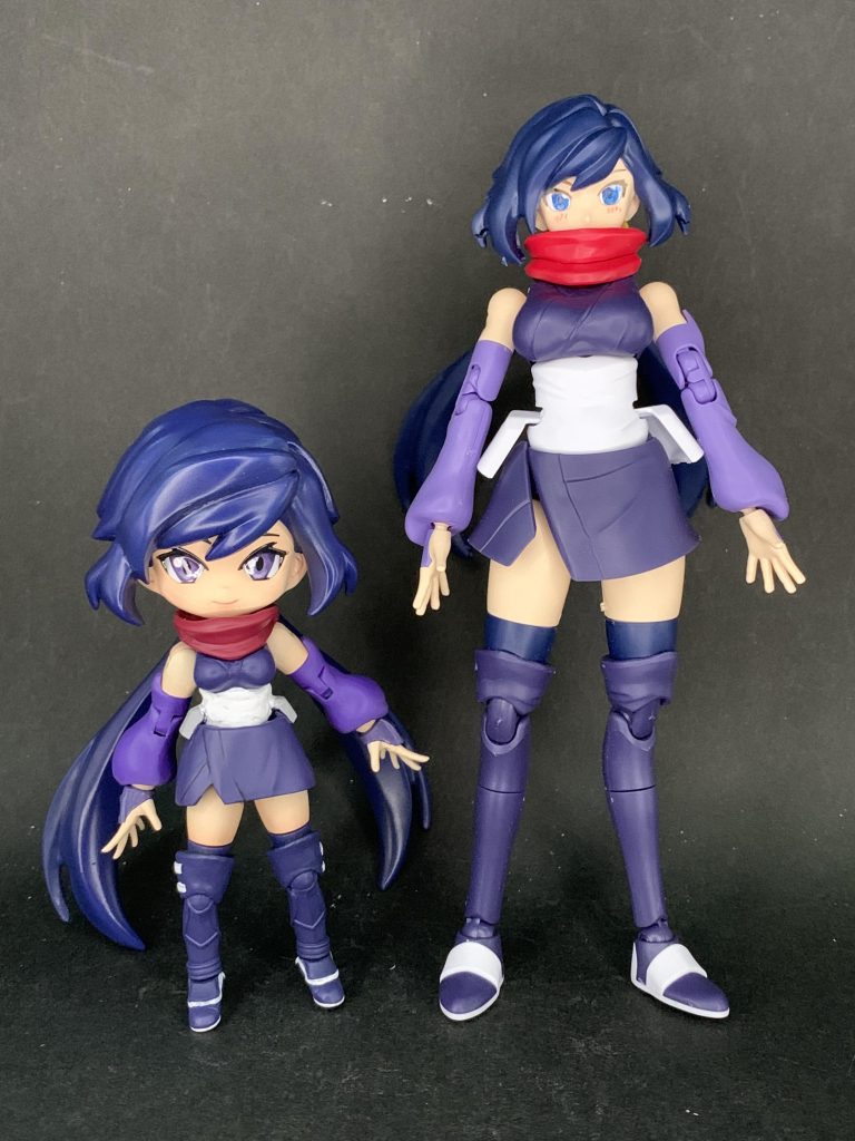 本家アヤメと。