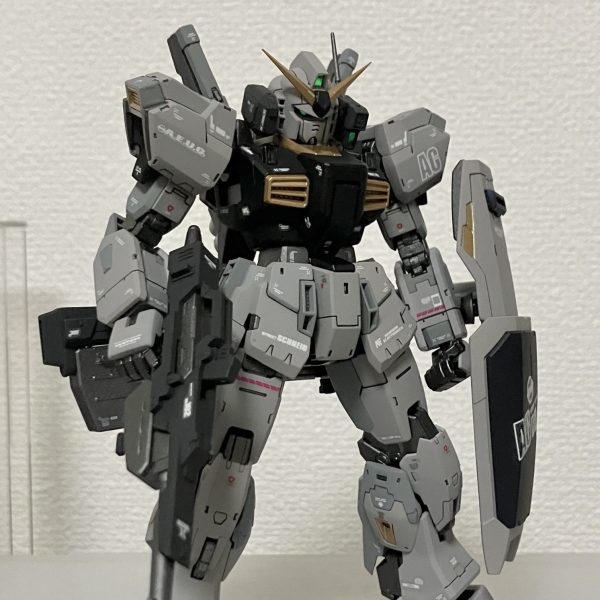 mk2リアルタイプカラー