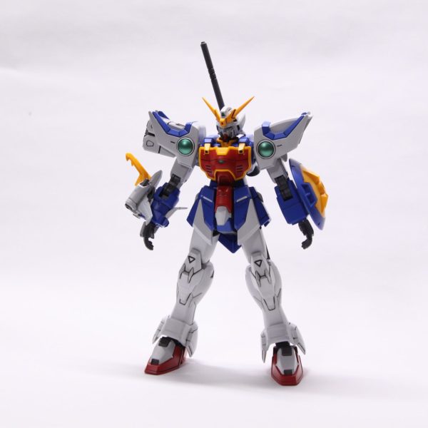 シェンロンガンダム