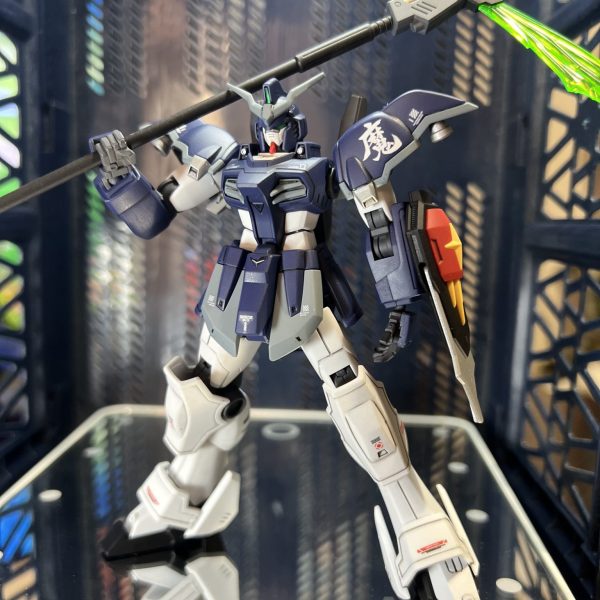 ガンダムデスサイズ