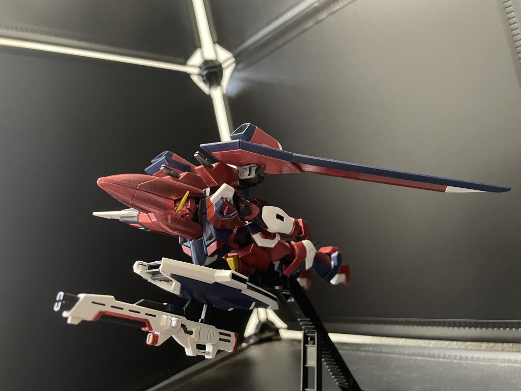 MA形態