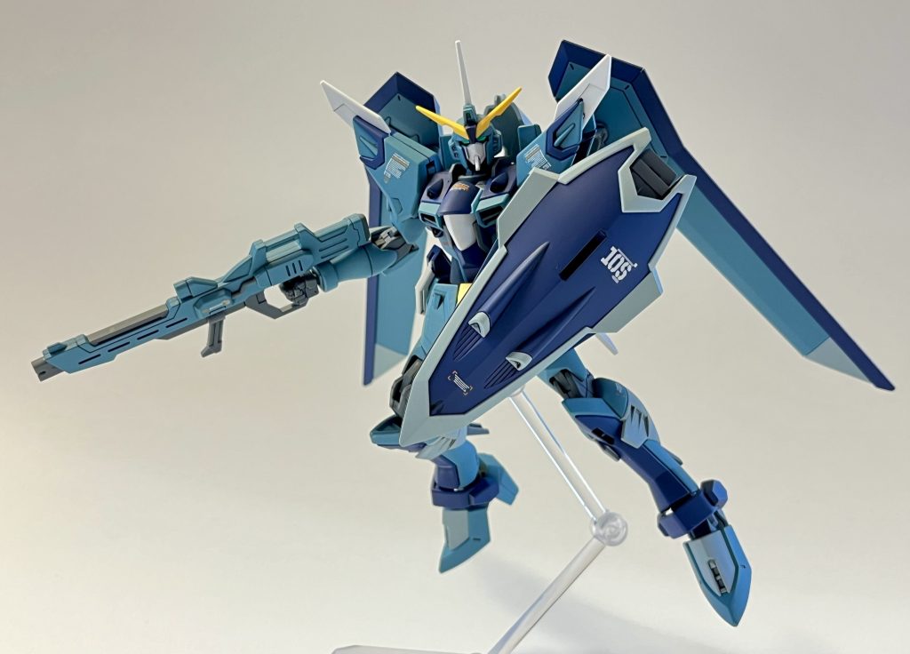 リアルタイプイモータルジャスティス（オレ流）–2枚目/制作者：N.Pコウ