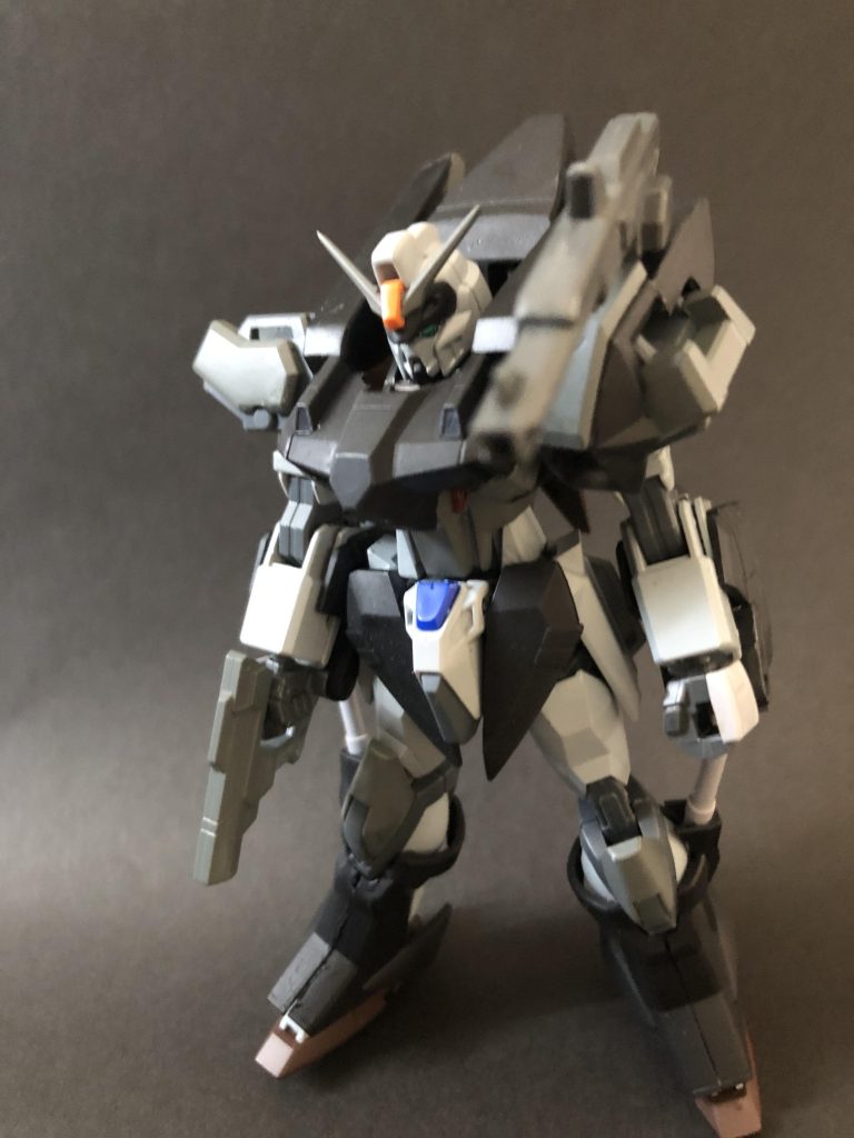 シューターデュエル–2枚目/制作者：趣味おじさん