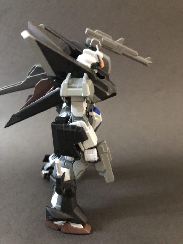 シューターデュエル–4枚目/制作者：趣味おじさん