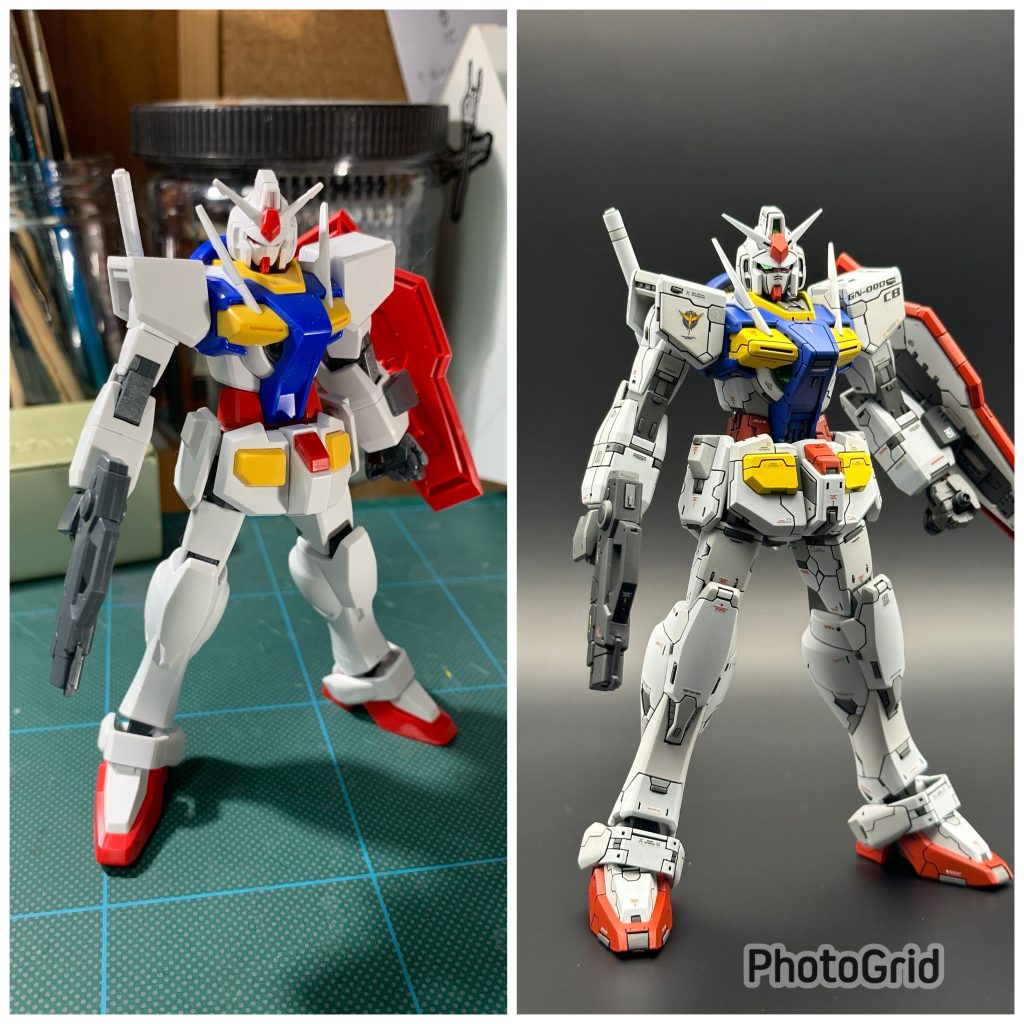 表面ビフォーアフター