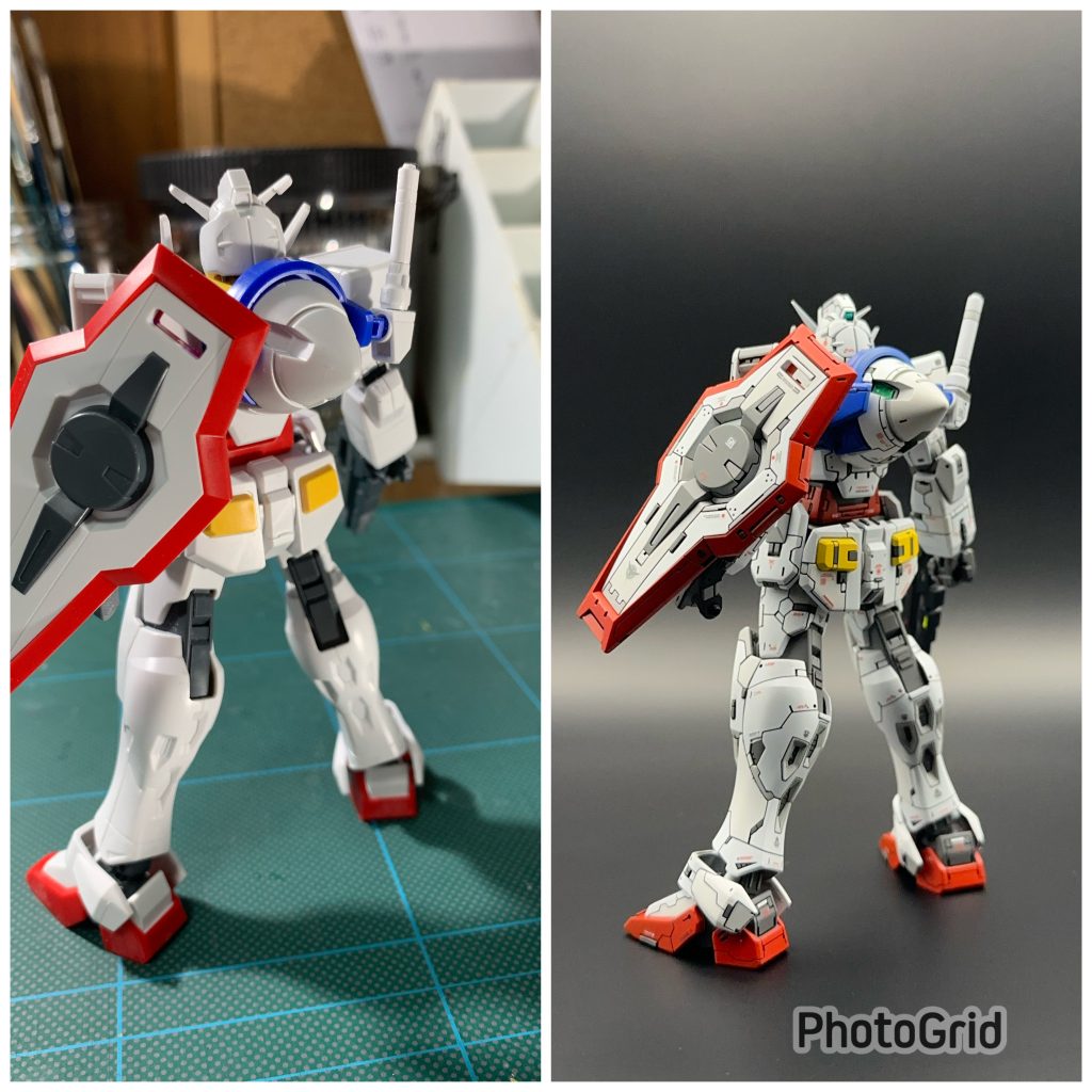 背面ビフォーアフター